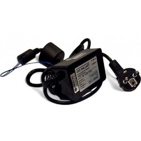 Ballast for uv water filtration system 4 W Nordic Tec GB6