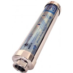 Scale Inhibitor Water Softener / Descaler IPSE 3/4" 2