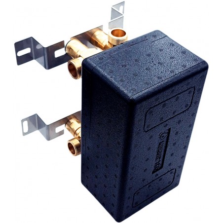 primary heat exchanger full set of Ba-16-32 Nordic Tec GB5