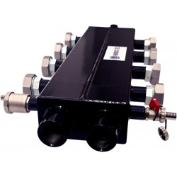 Low Loss Header - Hydraulic... 2