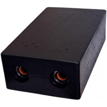 Boiler Guard Nordic Tec in insulation GB2