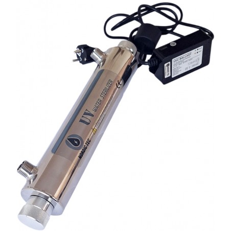 UV Water Filter 16W PHIILIPS Nordic Tec GB1