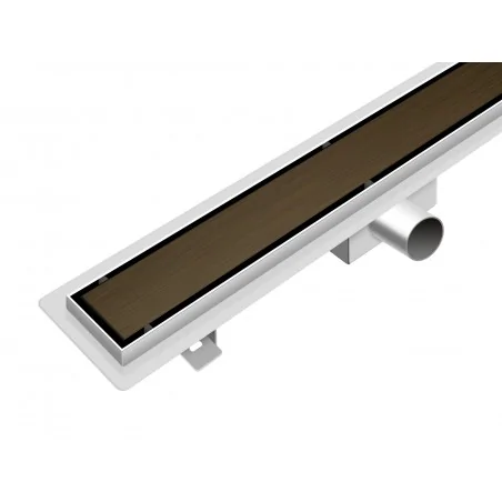 Shower set Nordic Tec Classic Tile 70 cm