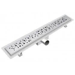 Odpływ liniowy AZTEK 60cm