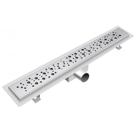 Odpływ liniowy AZTEK 60cm
