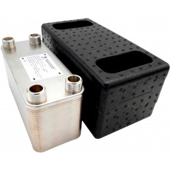 Thermal Insulation Nordic Tec HE 2
