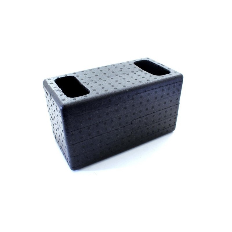 Thermal Insulation IZ-Ba-32-60 / IZ-Ba-27-60 Thermal Insulation IZ-Ba-32-60 / IZ-Ba-27-60