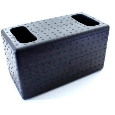 Thermal Insulation IZ-Ba-32-80 / IZ-Ba-27-80 PHE Nordic Tec