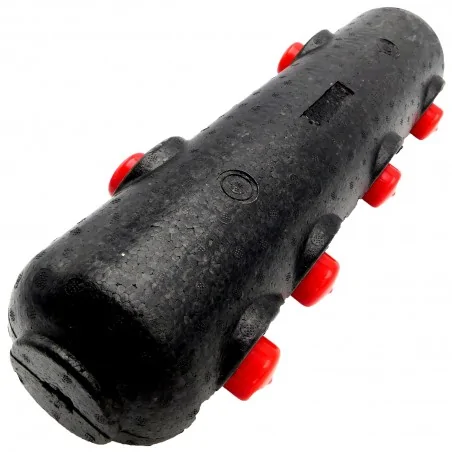 Hydraulic Separator for 6 outlets