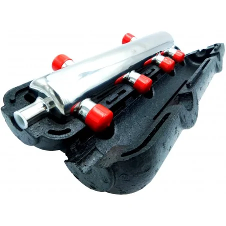 Thermal Insulation IZ-Ba-23-40