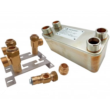 ba-27-40 with wall-mounting phe