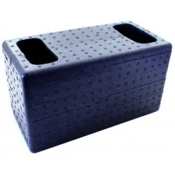 PHE thermal insulation box for Ba-32-20 2