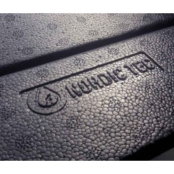 PHE thermal insulation box for Ba-32-20 2