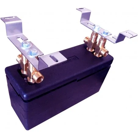 exchanger for thermal power stations Ba-23-40