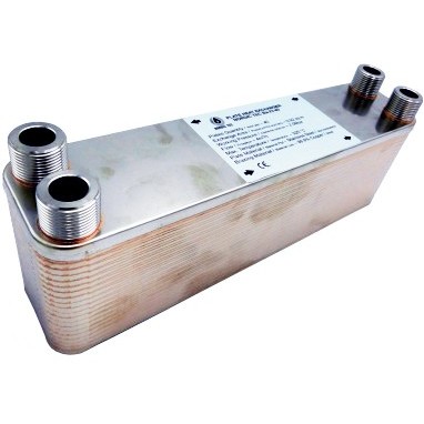 40 kw gas boiler