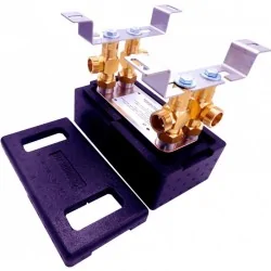 applications of plate heat exchanger Ba-16-32 2