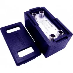 carrier heat exchanger 25 2