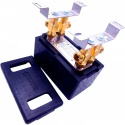 brazed plate heat exchanger chiller 50 2