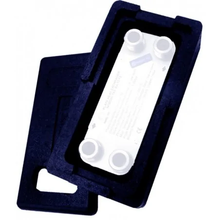 Insulation cozy for HE Nordic Tec