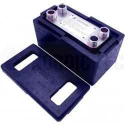 Insulation for Ba-16 Plate Heat Exchanger 2