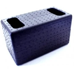 Thermal Insulation for Ba-27-60 60-plate exchanger