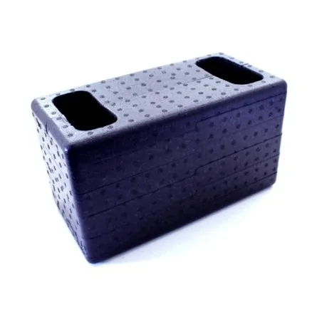 Thermal Insulation for Ba-27-60 60-plate exchanger