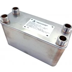Large Heat Exchanger for HP 6 square meters