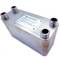 Big range of PHE by Nordic Tec 7 square meters 2