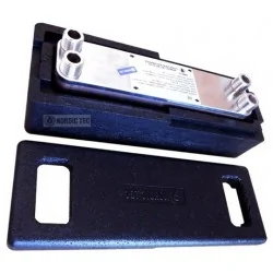 Thermal Insulation IZ-Ba-23-40 for PHE with 40 plates 2