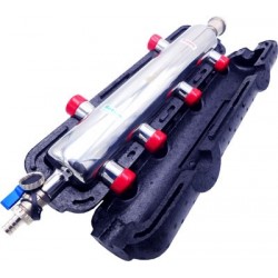 Low Loss Header Nordic Tec 2+4 2