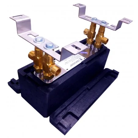 plate type heat exchanger uk