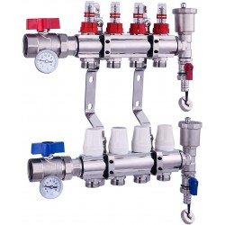 heizkreisverteiler berechnen 4