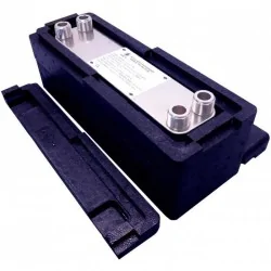 Insulation IZ-Ba-23-50 /60 for Plate Heat Exchangers - 2