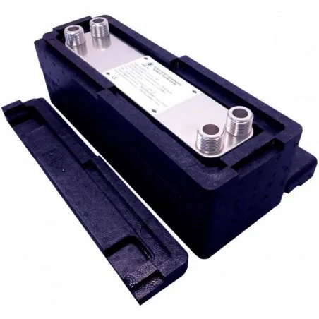 Insulation IZ-Ba-23-70 for Plate Heat Exchangers