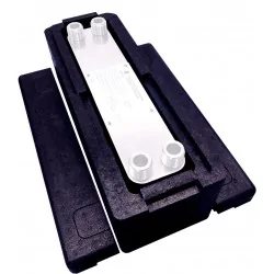 Insulation IZ-Ba-60-40 for Plate Heat Exchangers 2