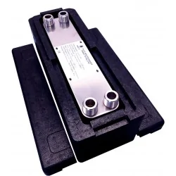 Insulation IZ-Ba-60-60 for Plate Heat Exchangers 2