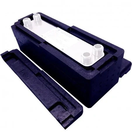 Insulation IZ-Ba-60-70 for Plate Heat Exchangers