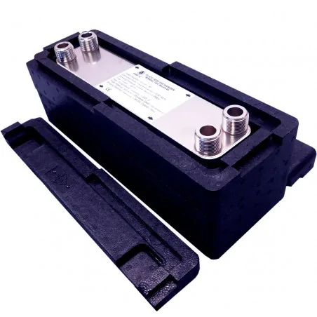 Insulation IZ-Ba-60-90 for Plate Heat Exchangers NORDIC TEC