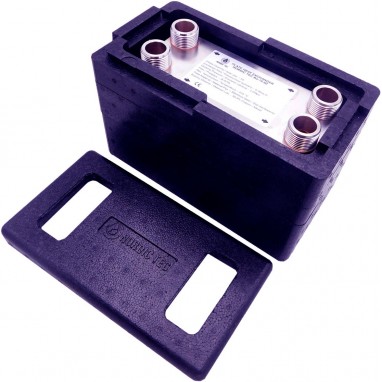 alfa laval plate heat exchanger Ba-16-70