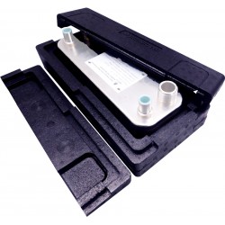 Thermal Insulation for Freon PHE - IZ-Ba-26-20/34