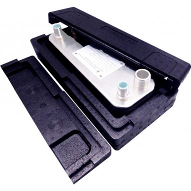 Thermal Insulation for Freon PHE - IZ-Ba-26-20/34
