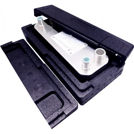 Thermal Insulation for Freon PHE - IZ-Ba-26-20/34