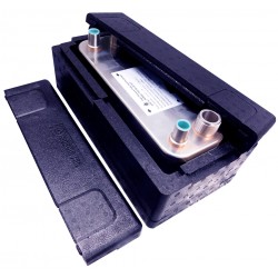 Thermal Insulation for Freon PHE - IZ-Ba-26-60 2