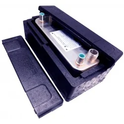 Thermal Insulation for Freon PHE - IZ-Ba-26-60 2