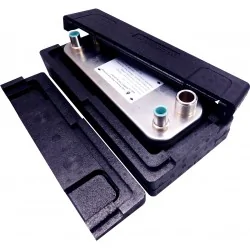 Thermal Insulation for Freon PHE - IZ-Ba-68-10/16 2