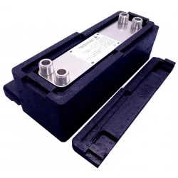 Thermal Insulation for Gas-Liquid PHE - IZ-Ba-68-20/26/32 2