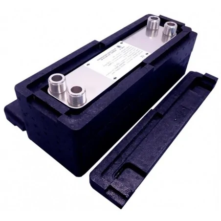 Thermal Insulation for freon-Liquid PHE - IZ-Ba-68-60