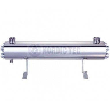 UV Water Steriliser UV330W-PH 330 W 72 GPM Waterfilter