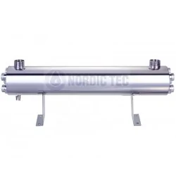 UV Water Steriliser UV440W-PH 440 W 96 GPM Waterfilter