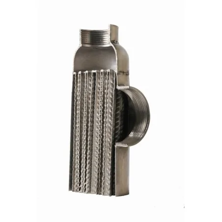POOL HEAT EXCHANGER NORDIC Tec B210 60 kW